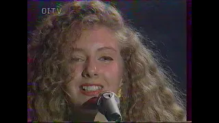Лицей-След на воде (OITV - Ostankino International TV, 1994)