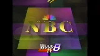NBC id 1992-93