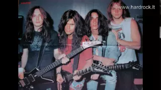 "Kreator" video history