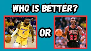Quiz For NBA Fans Only!