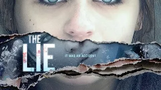 Welcome to the Blumhouse- The Lie Spoiler Free Review