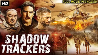 SHADOW TRACKERS - Full Action Adventure Movie In English | Thomas Gibson, Graham Greene, Louise L.