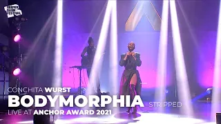 Conchita Wurst – Bodymorphia (stripped) live at Anchor 21 | Reeperbahn Festival 2021