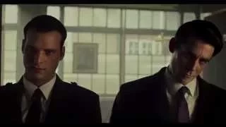 Rise Of The Krays - clip 3