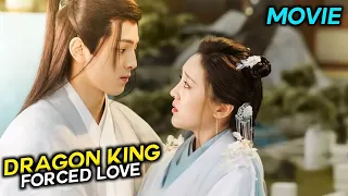 Dragon boy fall in love with a naughty human girl 😍❤️ | Eternal Love Rain Chinese Drama tamil