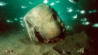 10 Mysterious Discoveries of Ancient Egypt || Pastimers