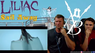 What a BALLAD!! | Sail Away (Liliac)(REACTION)