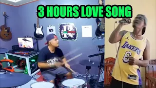 3 HOURS LOVE SONG COLLECTION