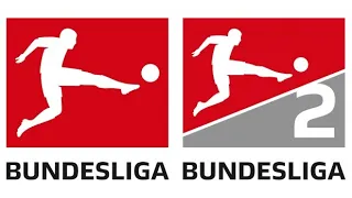 1. Bundesliga und 2. Bundesliga Torhymnen Quiz 23/24