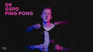 DK - Ping Pong (ft GSPD) RAVE REMIX