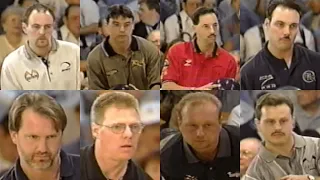 2000 PBA Wichita Open