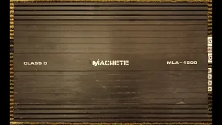 Ремонт усилителя MACHETE MLA 1500