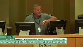 CLV 10-11-2022 Planning Commission Meeting