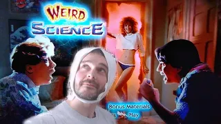 Weird Science Review