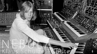 NEBULA - Klaus Schulze Musical Tribute - Electronic Music