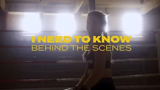 MAKING OF - I Need To Know - Alle Farben (feat. Flynn)