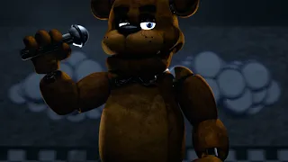 [FNAF/SFM] UFMP test