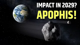 The Asteroid That Could Hit Earth in 2029? What Scientist has to say?