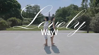 TEN X WINWIN Choreography : lovely (Billie Eilish, Khalid) | Dance Cover by Black Soul