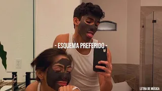 Dj Ivis - Esquema Preferido (letra)