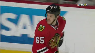 NHL playoffs 2015 Western Conference 2.Round - Minnesota Wild vs Chicago Blackhawks - Highlights