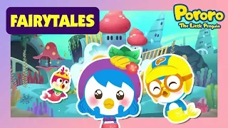 [FairyTales] Best fairy tales for kids compilation | Pororo Parody Fairy Tales | Bedtime Stories