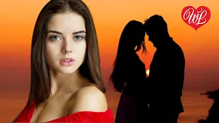 ЛЮБЛЮ ТЕБЯ Я ГОРЯЧО ♥ КРАСИВЫЕ ПЕСНИ ПРО ЛЮБОВЬ WLV ♥ МУЗЫКА ЛЮБВИ ♥ LOVE STORY ♫ RUSSISCHE MUSIK