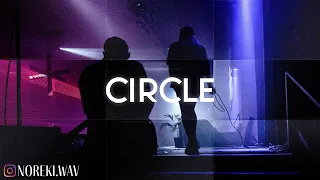 (Free) NAV x Metro Boomin Type Beat - "Circle"