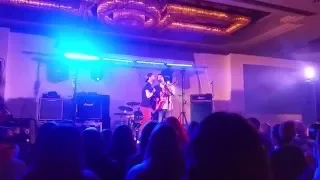 Jason Manns feat. Gil McKinney - Tennessee Whiskey at Asylum 16