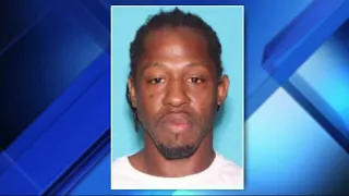 Deputies search for ex-boyfriend of slain pregnant mother of 2