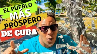 Varadero Cuba 2022 The reality of the Cuban who lives from tourism IS THERE POVERTY AND MISERY HERE?