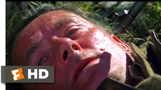 Force 10 From Navarone (1978) - Playing Dead Scene (4/11) | Movieclips