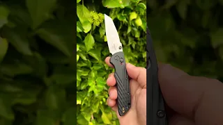 Deka Magnacut #knifereview #shorts #edc