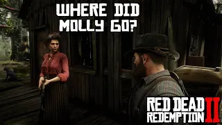 All Lakay Hidden Dialogue | Red Dead Redemption 2