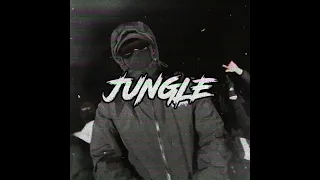 (FREE) TSB x OPT x RU DRILL *HARD* TYPE BEAT "Jungle" 2024