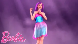 Zimowy taniec challenge! | Kompilacja filmów Barbie | @BarbiePoPolsku