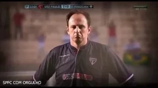 Rogério Ceni GOLS E DEFESAS (Melhor Vídeo) - FULL HD