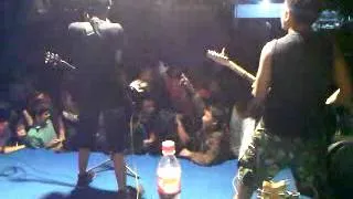 Replay TV sampah  Captain Jack Cover