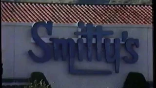 1985 Smitty's Grocery Store TV Commercial