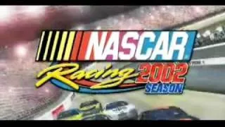 NASCAR Racing 2002 Season - Trailer