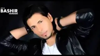 Bashir Hamdard Dostat medaram Medani Ya Ne NEW AFGHAN SONG 2014