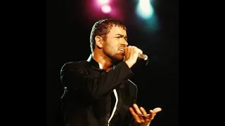 GEORGE MICHAEL - Killer / Papa was a Rollin' Stone (live in London 1991)