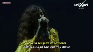 Rihanna - Stay (Rock in Rio 2015 Brasil) Legendado (Português BR)