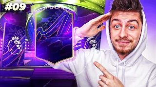 MAMY TO! TRAFIAMY CUDOWNEGO OTW!!! FIFA 23: ALVIN I WIEWIÓRKI [#9]