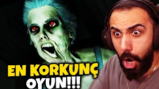 DÜNYANIN EN PSİKOPAT KORKU OYUNU!! ÖLÜLERLE DOLU MORGTAYIZ!! | Barış Can