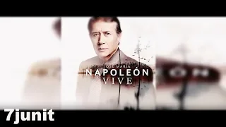 410. José María Napoleón - Eres (feat. María José) [Audio]