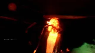 The buzz lovers - School (Sala Mardi Gras, Coruña, 15/10/11)