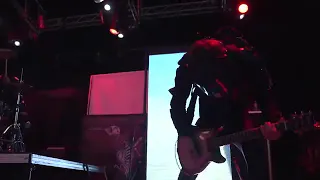 Starset-  Carnivore Express Live.