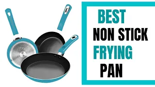 ♻️ TOP 5 Best Non Stick Frying Pan 2023 || [Don't Make A Purchase Before Viewing This Video]