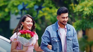 Jhanjar (Full Song) Ravneet Ft Sruishty Maan | New Punjabi Songs 2021 | Hit Romantic Punjabi Songs